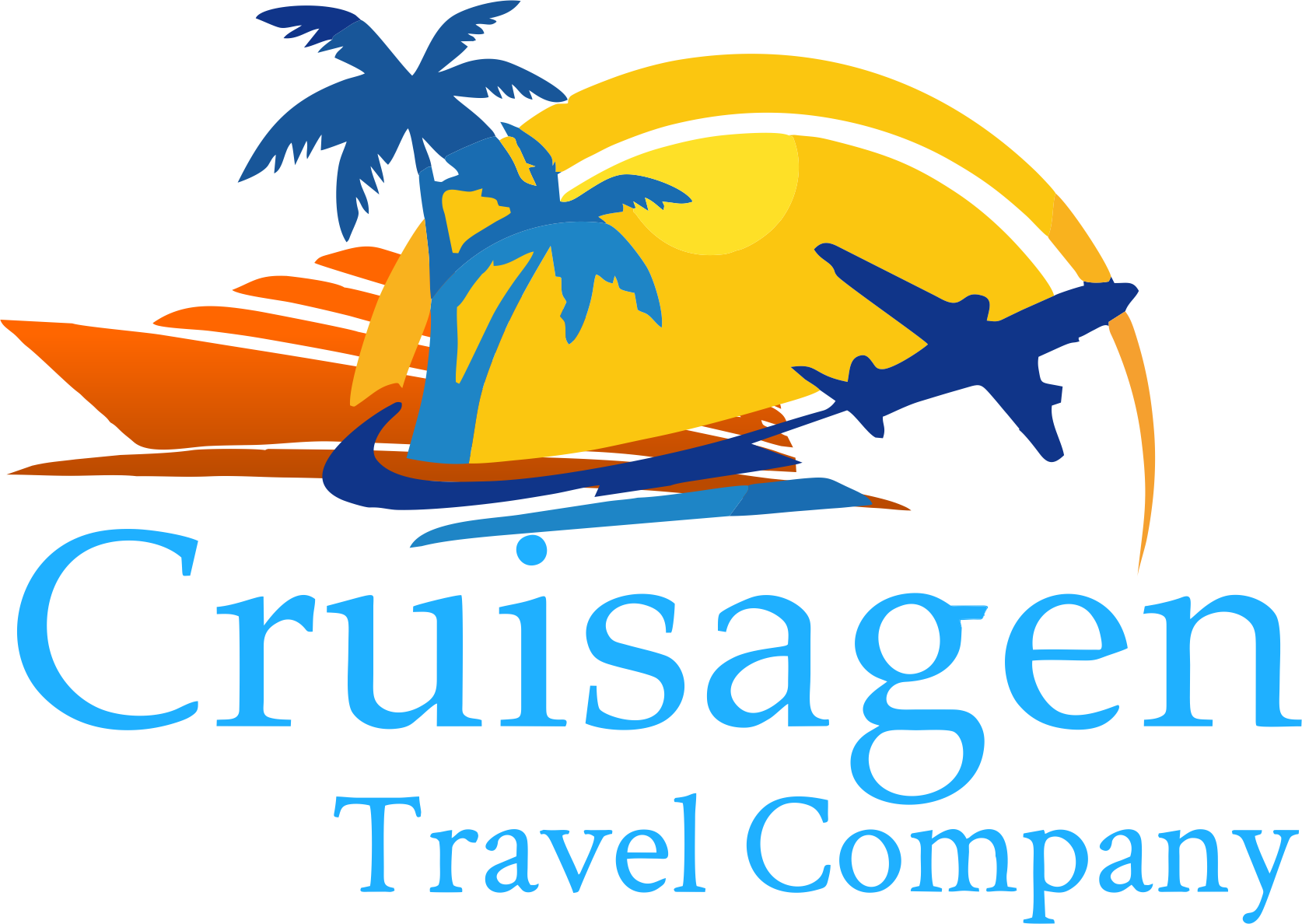 Cruisagen Travel Company 